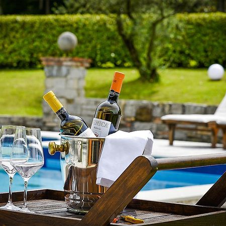 Venica & Venica Wine Resort Dolegna del Collio Экстерьер фото