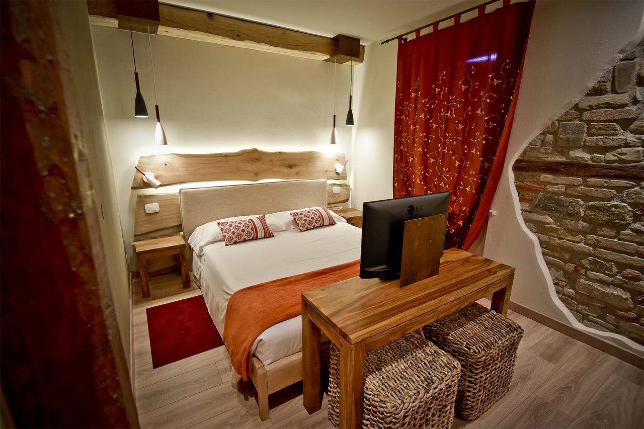 Venica & Venica Wine Resort Dolegna del Collio Экстерьер фото