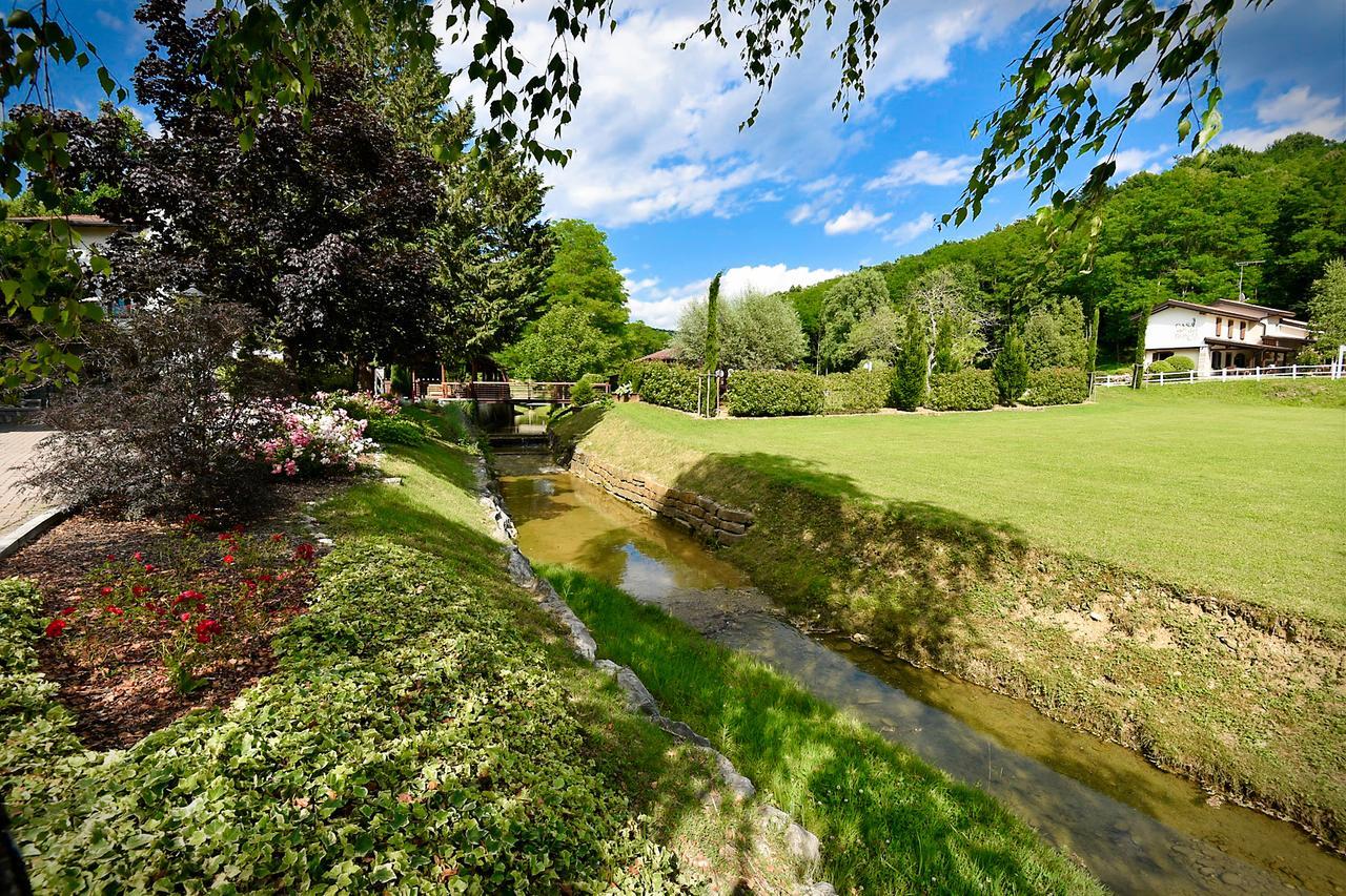 Venica & Venica Wine Resort Dolegna del Collio Экстерьер фото
