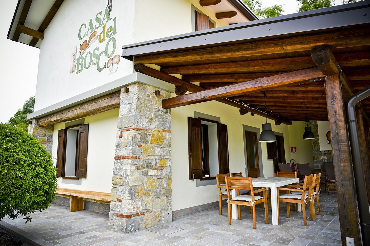 Venica & Venica Wine Resort Dolegna del Collio Экстерьер фото