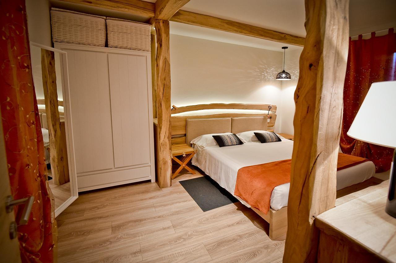 Venica & Venica Wine Resort Dolegna del Collio Экстерьер фото