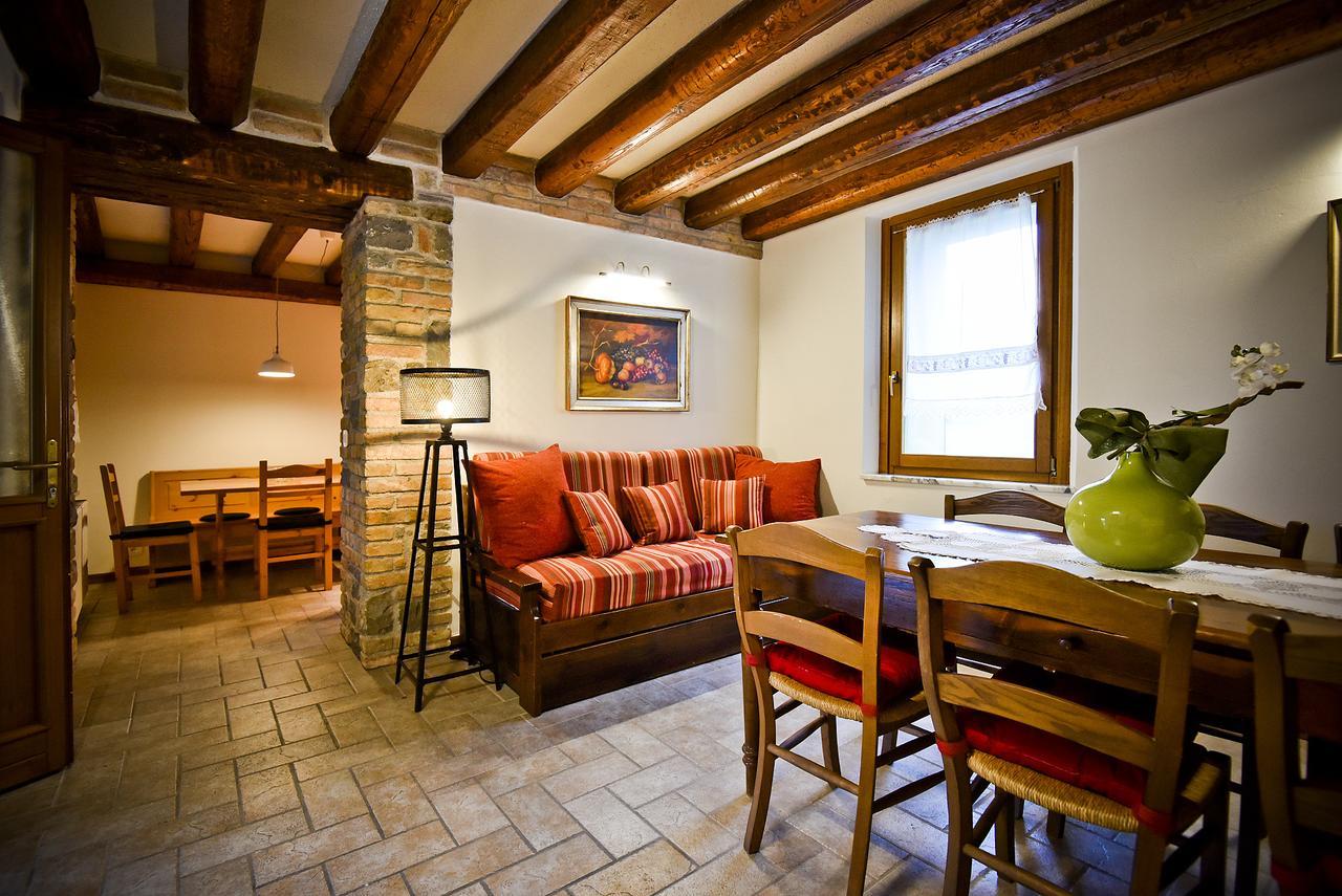 Venica & Venica Wine Resort Dolegna del Collio Экстерьер фото
