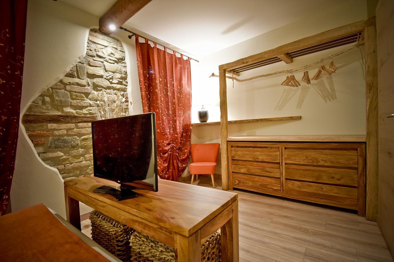 Venica & Venica Wine Resort Dolegna del Collio Экстерьер фото