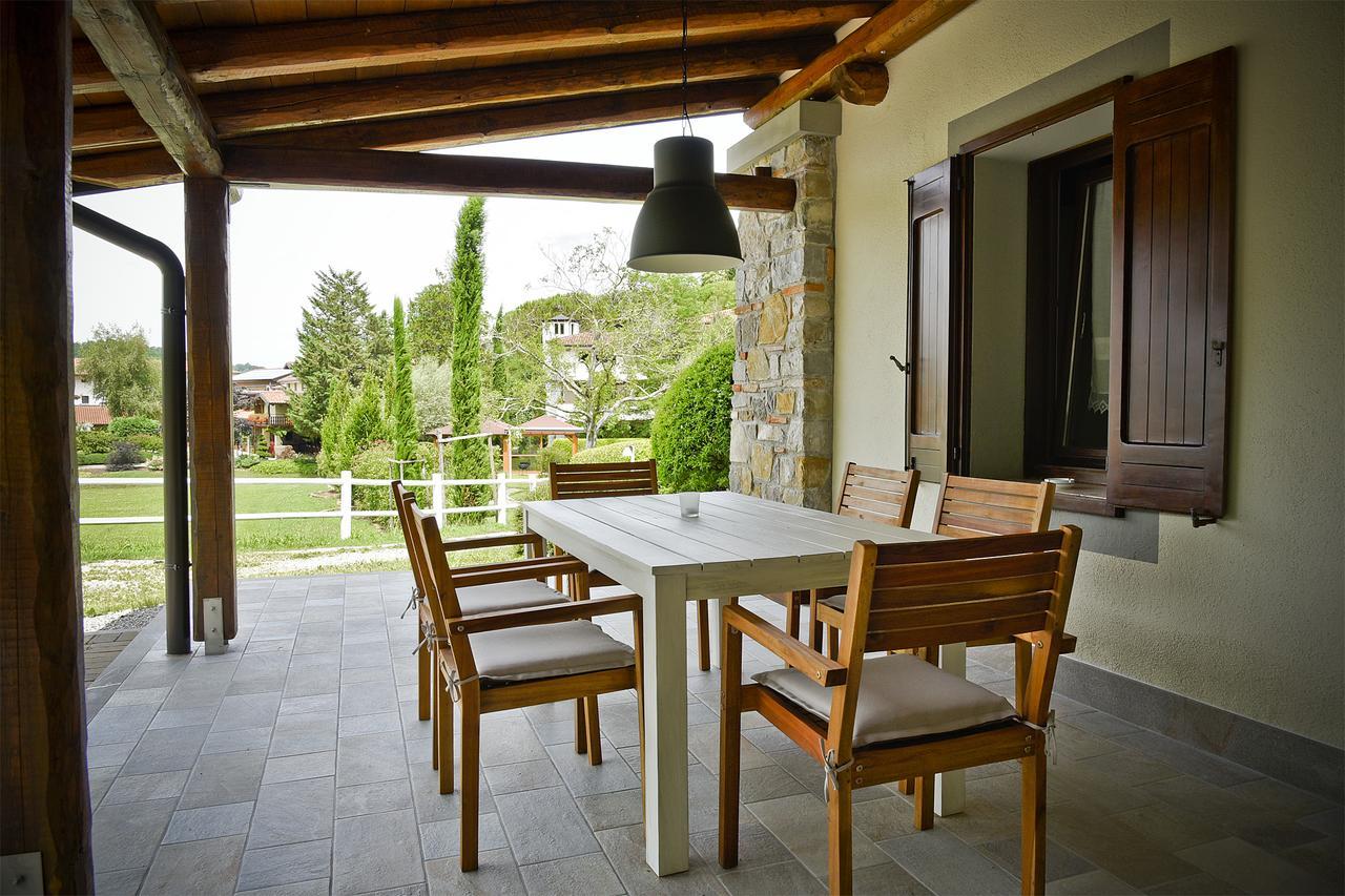 Venica & Venica Wine Resort Dolegna del Collio Экстерьер фото