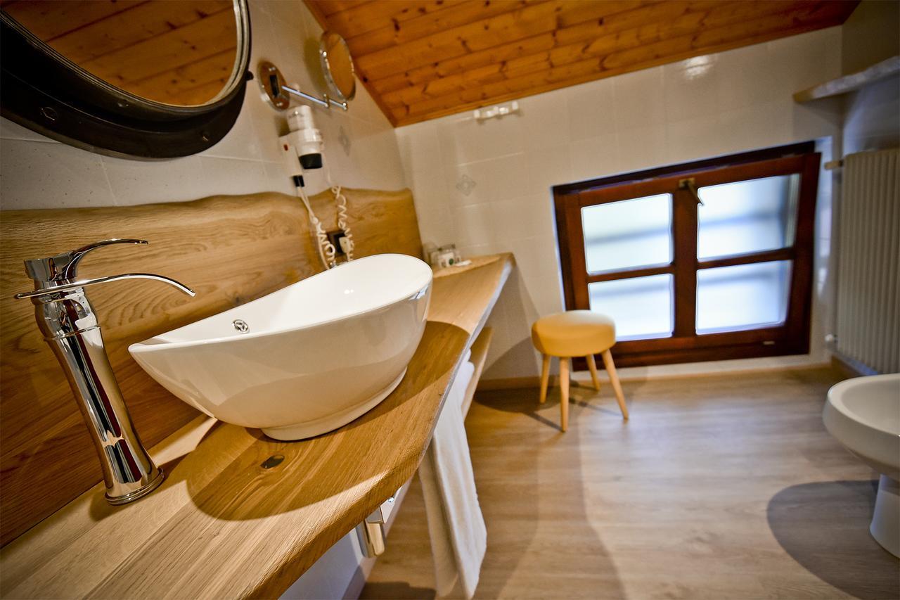 Venica & Venica Wine Resort Dolegna del Collio Экстерьер фото