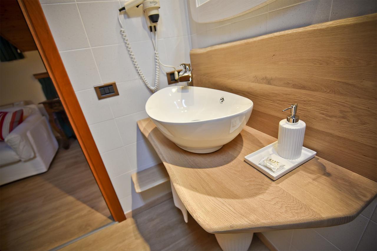 Venica & Venica Wine Resort Dolegna del Collio Экстерьер фото