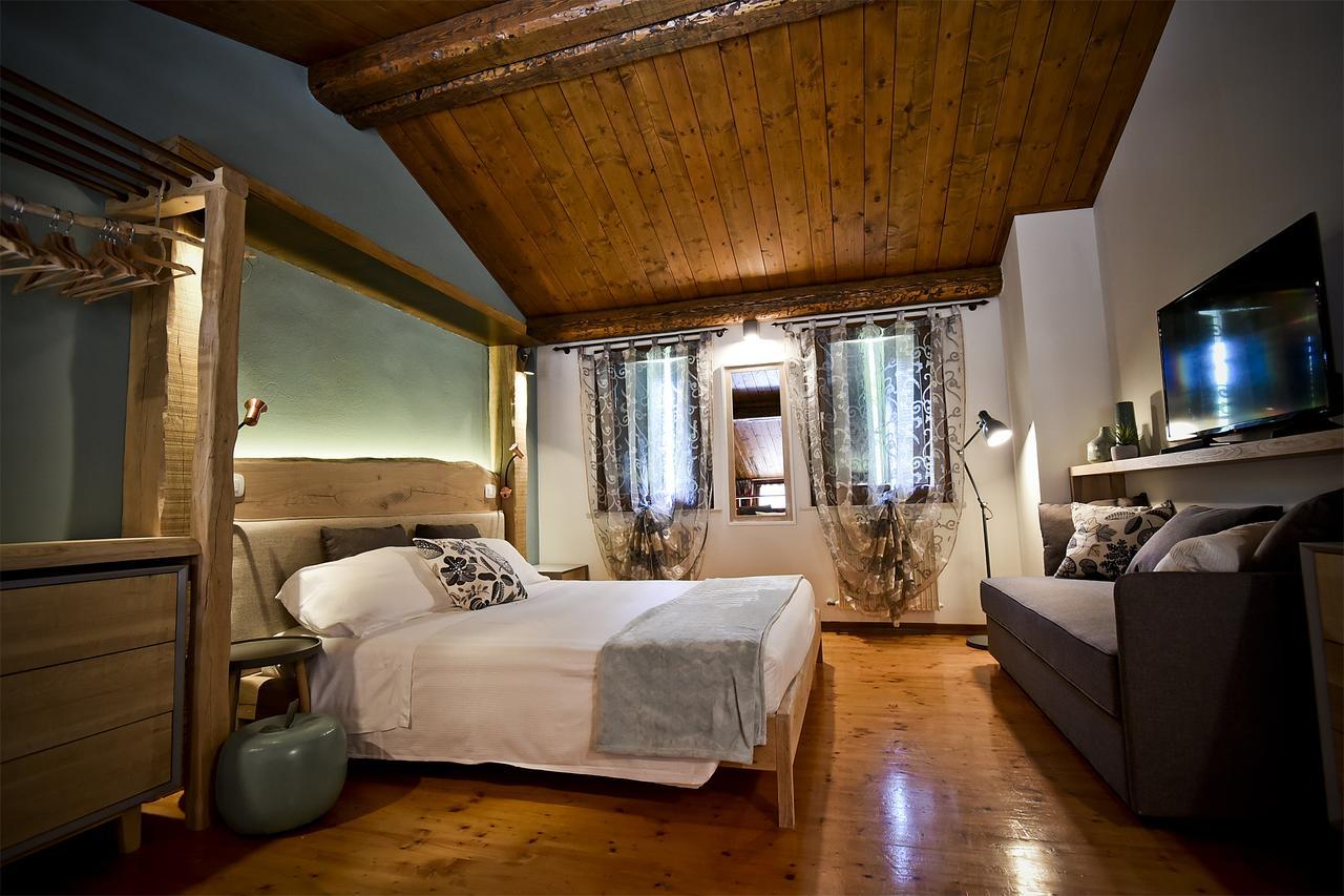 Venica & Venica Wine Resort Dolegna del Collio Экстерьер фото