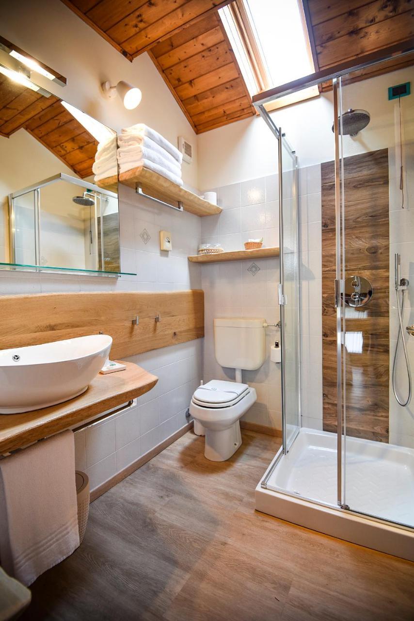 Venica & Venica Wine Resort Dolegna del Collio Экстерьер фото