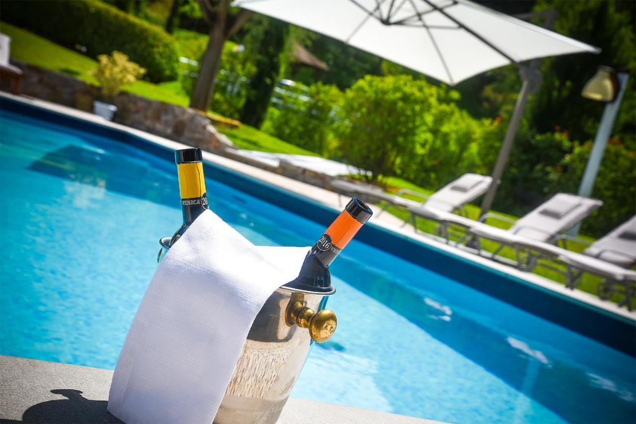 Venica & Venica Wine Resort Dolegna del Collio Экстерьер фото