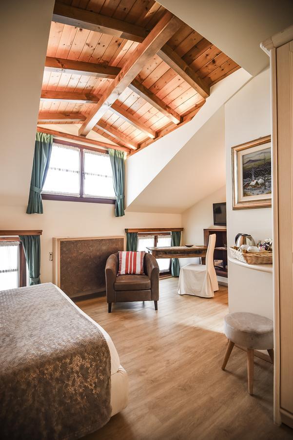 Venica & Venica Wine Resort Dolegna del Collio Экстерьер фото