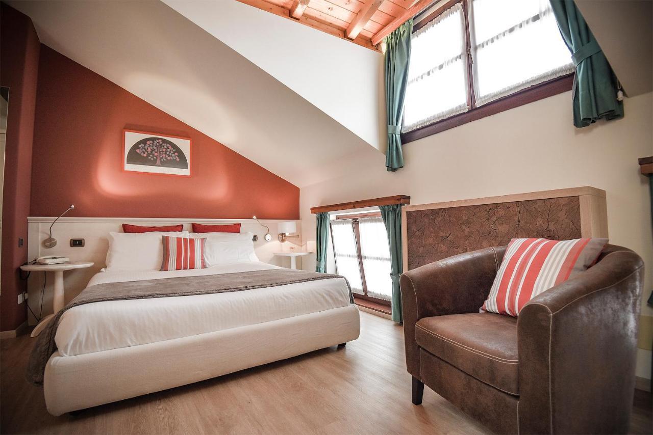 Venica & Venica Wine Resort Dolegna del Collio Экстерьер фото